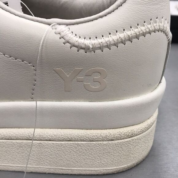 Y-3 Shoes Sz.7 - Picture 4 of 9